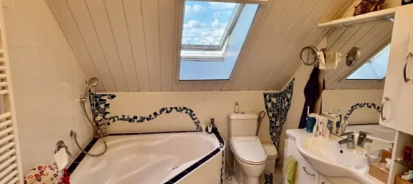 4 rooms House in Gumpoldskirchen, Austria No. 153397 14