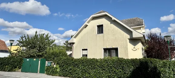 4 rooms House in Gumpoldskirchen, Austria No. 153397 3