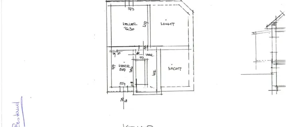 4 rooms House in Gumpoldskirchen, Austria No. 153397 20