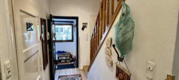 4 rooms House in Gumpoldskirchen, Austria No. 153397 12