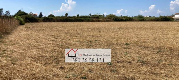 Земельный участок 9218м² в Неттуно, Италия № 209979 11