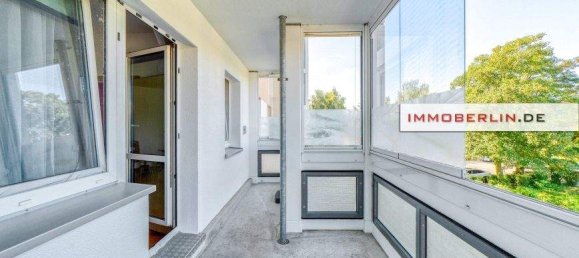 3 rooms Apartment in Marzahn, Germany No. 366849 3