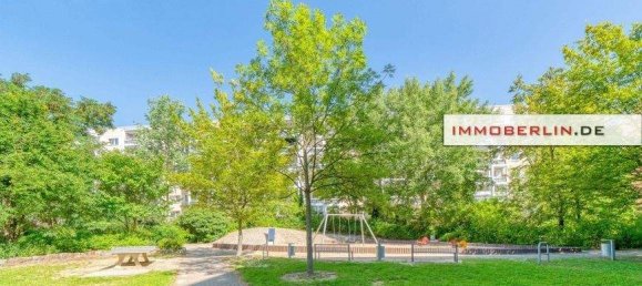 3 rooms Apartment in Marzahn, Germany No. 366849 8