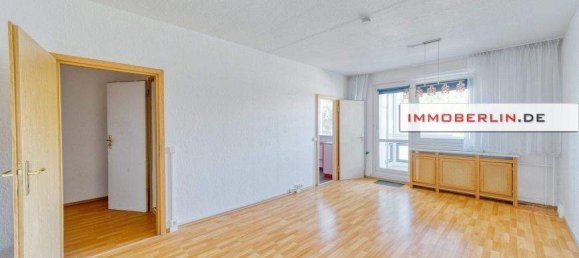 3 rooms Apartment in Marzahn, Germany No. 366849 6