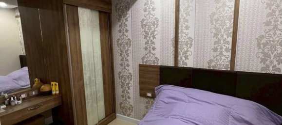 3 habitaciónes apartamento en venta en Pattaya, Chonburi, Eastern Thailand, Thailand № 173192 6