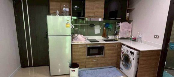 3 habitaciónes apartamento en venta en Pattaya, Chonburi, Eastern Thailand, Thailand № 173192 3