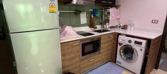 3 habitaciónes apartamento en venta en Pattaya, Chonburi, Eastern Thailand, Thailand № 173192 4