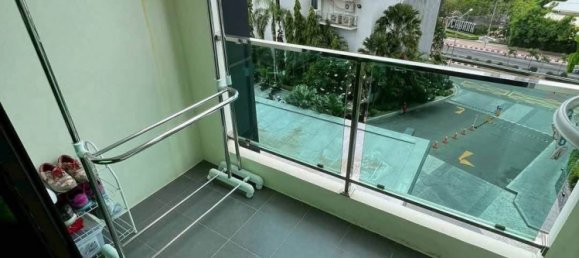 3 habitaciónes apartamento en venta en Pattaya, Chonburi, Eastern Thailand, Thailand № 173192 8