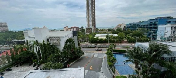 3 habitaciónes apartamento en venta en Pattaya, Chonburi, Eastern Thailand, Thailand № 173192 7
