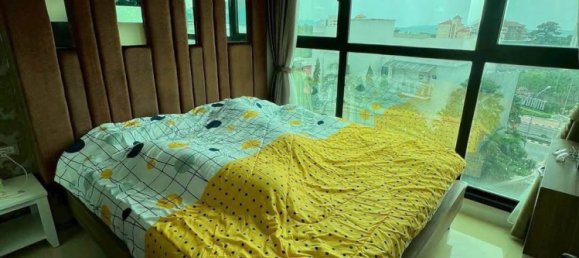 3 habitaciónes apartamento en venta en Pattaya, Chonburi, Eastern Thailand, Thailand № 173192 5