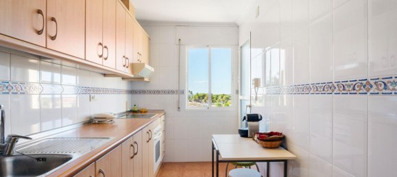 3 bedrooms Apartment in Dehesa De Campoamor, Spain No. 160139 17