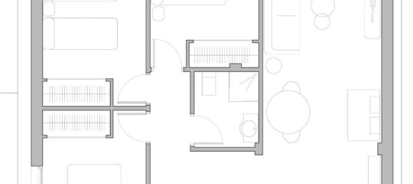 3 bedrooms Apartment in Dehesa De Campoamor, Spain No. 160139 10