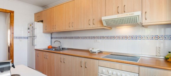 3 bedrooms Apartment in Dehesa De Campoamor, Spain No. 160139 14