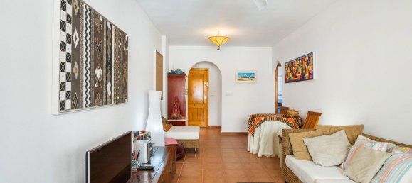 3 bedrooms Apartment in Dehesa De Campoamor, Spain No. 160139 11