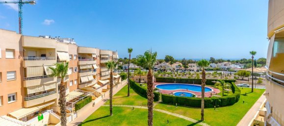 3 bedrooms Apartment in Dehesa De Campoamor, Spain No. 160139 4