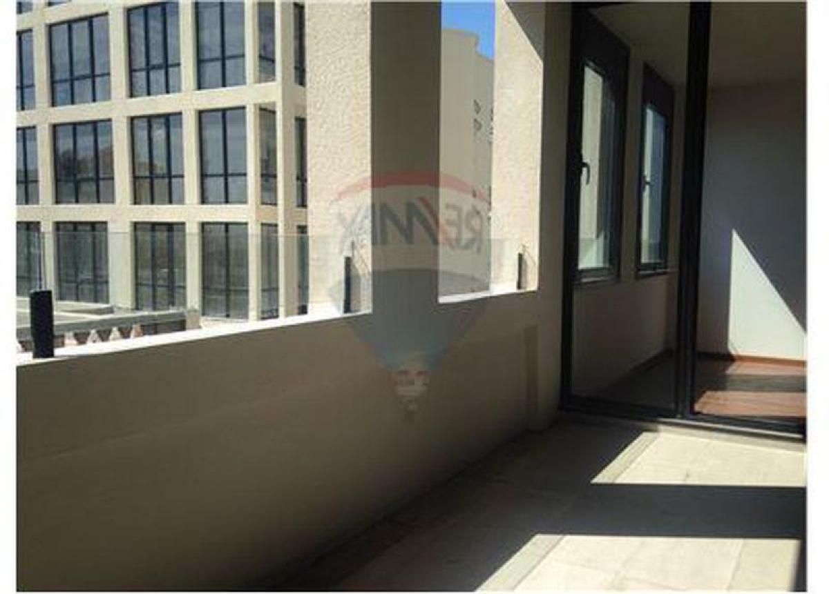 2 bedrooms Apartment in Montevideo, Uruguay No. 9569