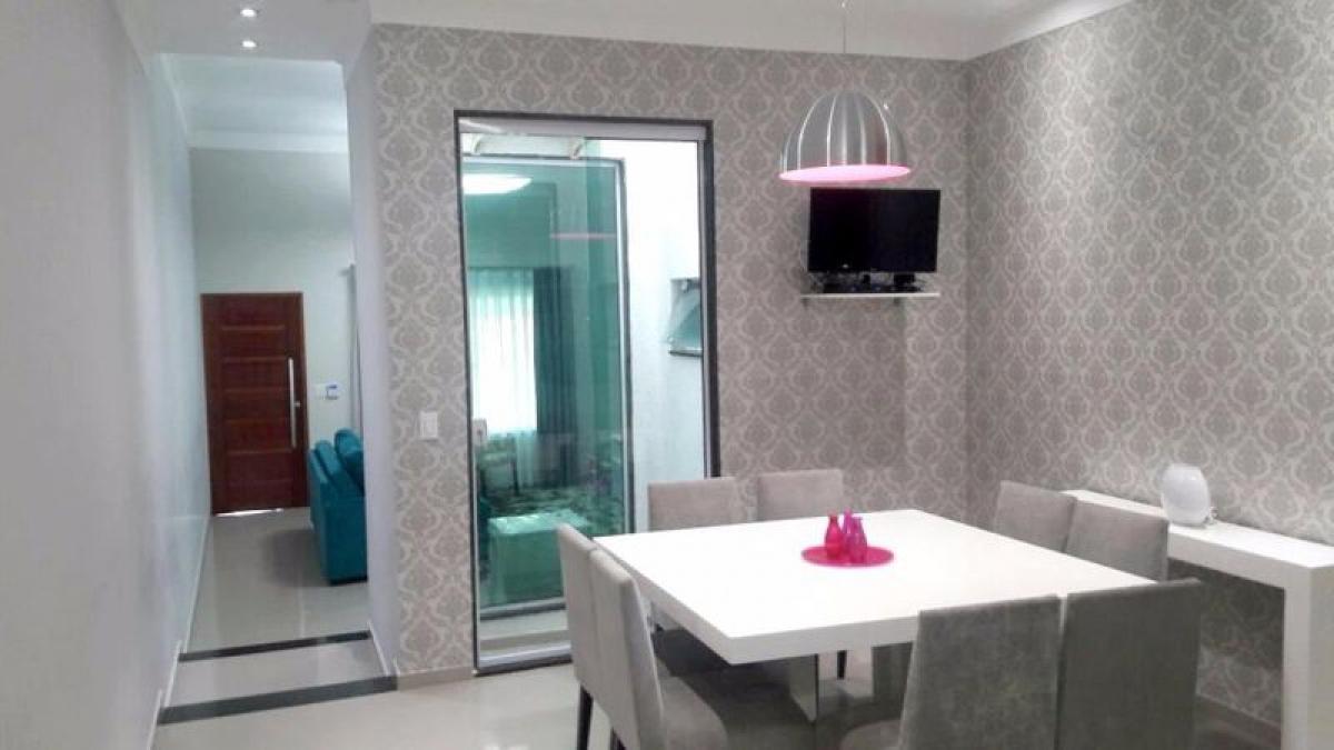 3 bedrooms House in Sao Paulo, Brazil No. 541108