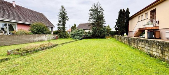 2 bedrooms House in Sainte-Croix-en-Plaine, France No. 156956 14