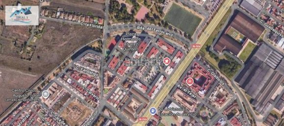 3 غرف نوم شقة في El Puerto de Santa Maria, Spain رقم 168123 4