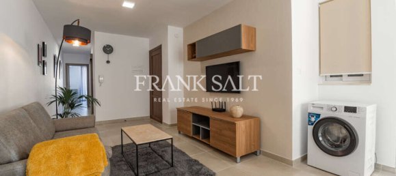 2 Schlafzimmer Wohnung in Saint Paul's Bay, Malta, Nr. 10849 13