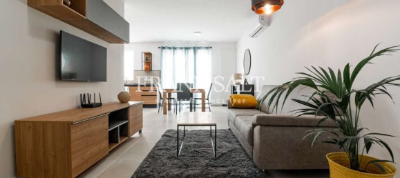 2 Schlafzimmer Wohnung in Saint Paul's Bay, Malta, Nr. 10849 19