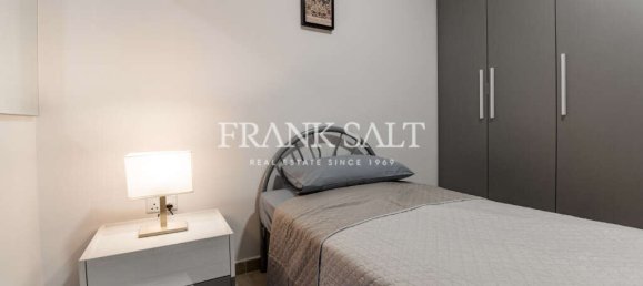 2 Schlafzimmer Wohnung in Saint Paul's Bay, Malta, Nr. 10849 27