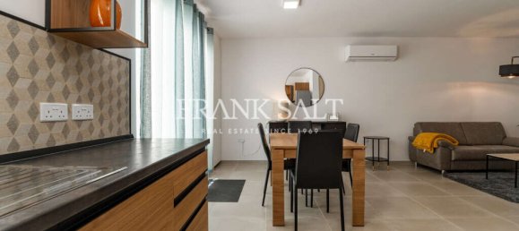 2 Schlafzimmer Wohnung in Saint Paul's Bay, Malta, Nr. 10849 6