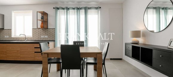 2 Schlafzimmer Wohnung in Saint Paul's Bay, Malta, Nr. 10849 8