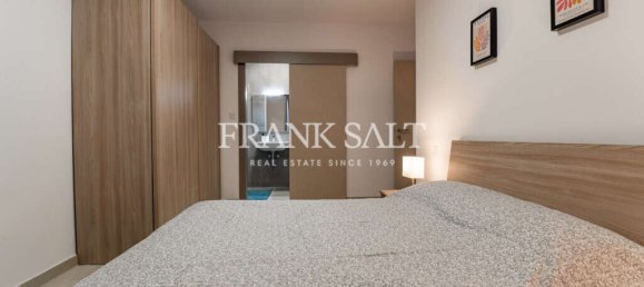 2 Schlafzimmer Wohnung in Saint Paul's Bay, Malta, Nr. 10849 30