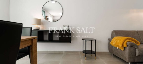 2 Schlafzimmer Wohnung in Saint Paul's Bay, Malta, Nr. 10849 17