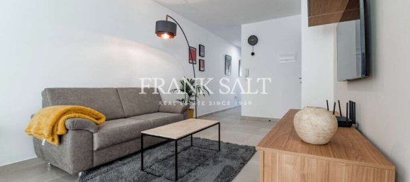 2 Schlafzimmer Wohnung in Saint Paul's Bay, Malta, Nr. 10849 15