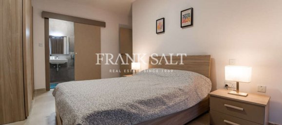 2 Schlafzimmer Wohnung in Saint Paul's Bay, Malta, Nr. 10849 32