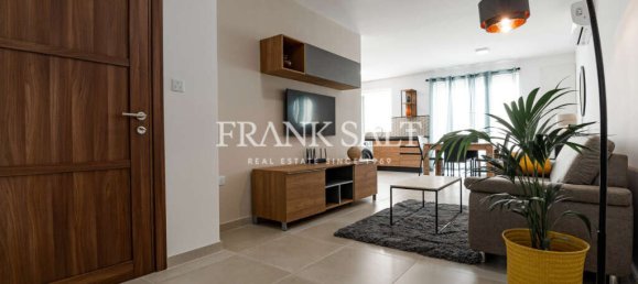 2 Schlafzimmer Wohnung in Saint Paul's Bay, Malta, Nr. 10849 23