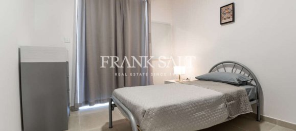 2 Schlafzimmer Wohnung in Saint Paul's Bay, Malta, Nr. 10849 26