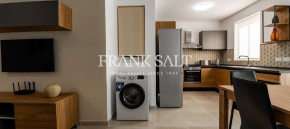 2 Schlafzimmer Wohnung in Saint Paul's Bay, Malta, Nr. 10849 12