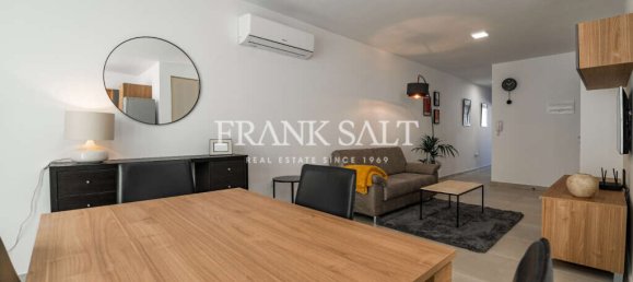 2 Schlafzimmer Wohnung in Saint Paul's Bay, Malta, Nr. 10849 7