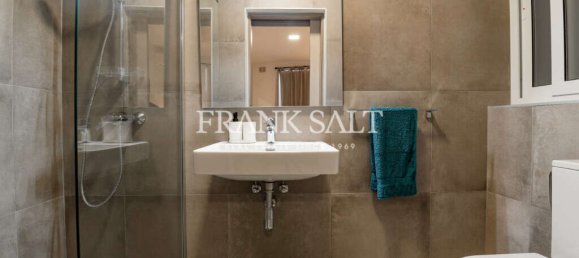 2 Schlafzimmer Wohnung in Saint Paul's Bay, Malta, Nr. 10849 35