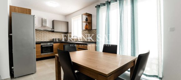 2 Schlafzimmer Wohnung in Saint Paul's Bay, Malta, Nr. 10849 10