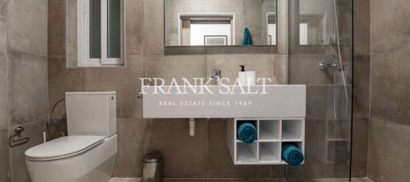 2 Schlafzimmer Wohnung in Saint Paul's Bay, Malta, Nr. 10849 33