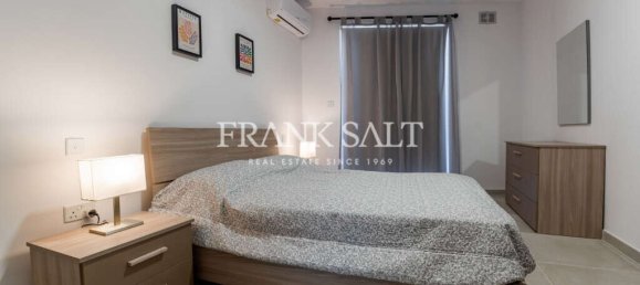 2 Schlafzimmer Wohnung in Saint Paul's Bay, Malta, Nr. 10849 28