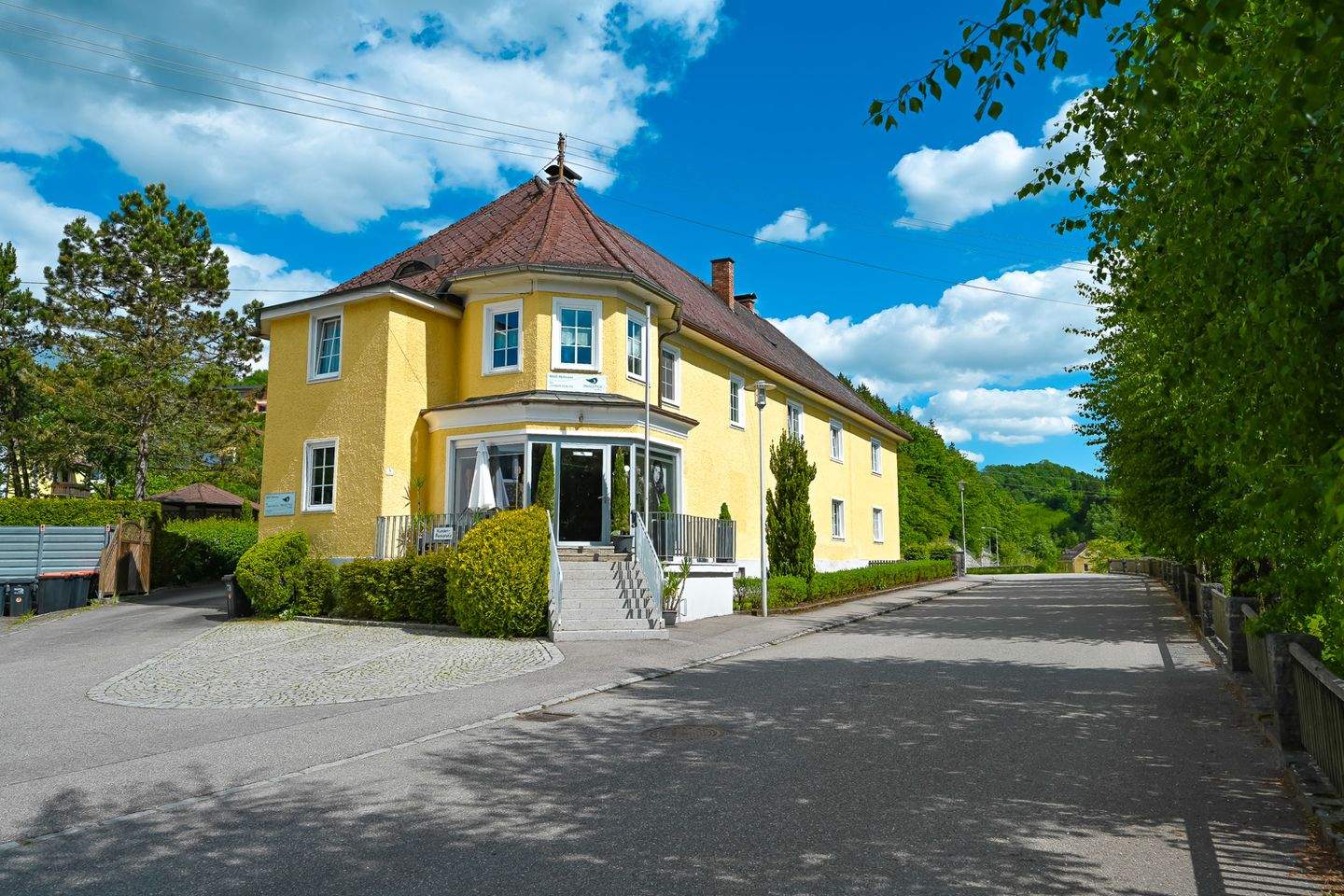 20غرفة فندق في Wernstein am Inn, Austria رقم 177176