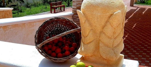 Villa de 5 divisões em Manduria, Italy N.º 254441 40