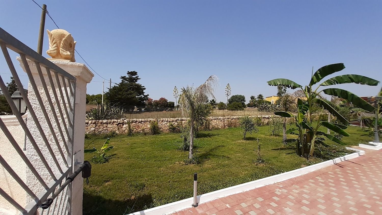 Villa de 5 divisões em Manduria, Italy N.º 254441