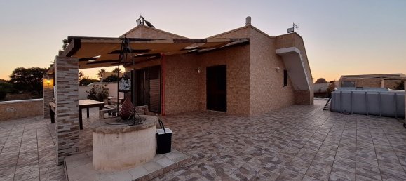 Villa de 5 divisões em Manduria, Italy N.º 254441 28