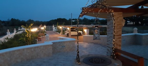 Villa de 5 divisões em Manduria, Italy N.º 254441 36