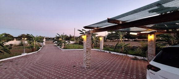 Villa de 5 divisões em Manduria, Italy N.º 254441 23