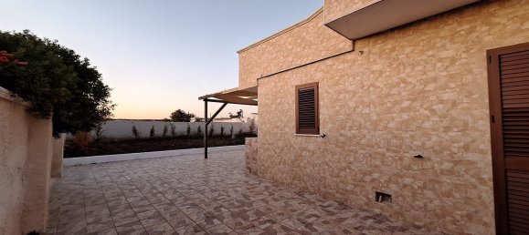 Villa de 5 divisões em Manduria, Italy N.º 254441 25