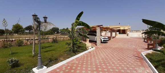 Villa de 5 divisões em Manduria, Italy N.º 254441 34