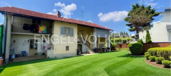 4-salle Maison à Cuneo, Italy No. 131612 2