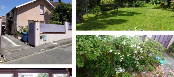 3 Schlafzimmer Villa in Toulouse, France, Nr. 338447 2